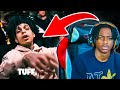 YALL NOT HEARING HIM Tyso Reacts To Lil Tony Beat The Street Shot By Public Goat