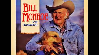 Bill Monroe &amp; The Bluegrass Boys - Stay Away From Me