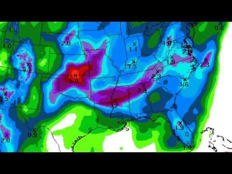 July 3, 2015 Weather Xtreme Video