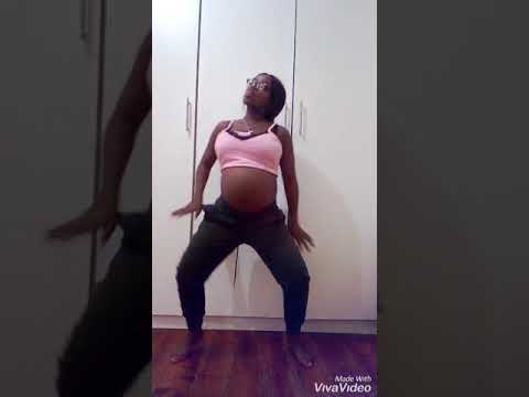 Alon bby #MAMAchallenge