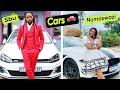 Uzalo Actors Their Cars 2023