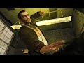 GTA IV Winter Edition Mission 3 Three S A Crowd