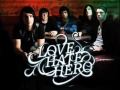 lovehatehero goodbye my love 