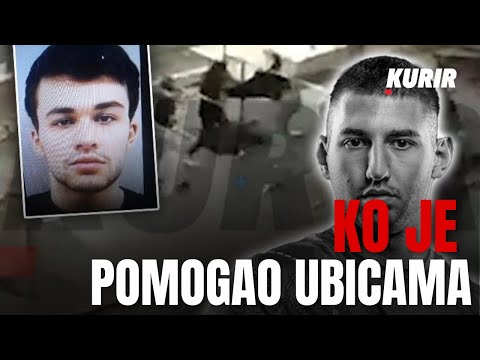 Ovako je došlo do hvatanja brutalnog ubice MMA borca Stefana Savića nakon dve godine