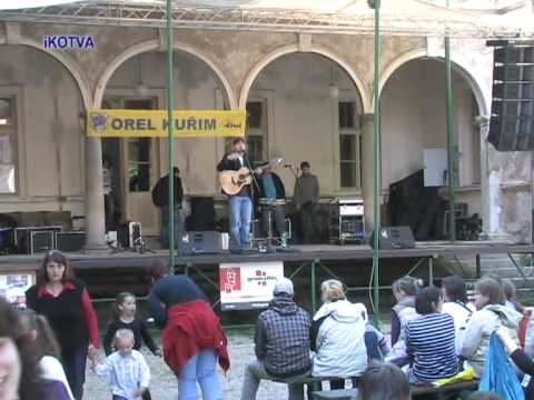 DDM podruhé, Pavel Helan, Petr Bende a Band.mpg