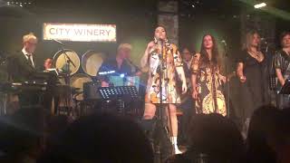 Eleanor Rigby - Tribute to Aretha Franklin at City Winery