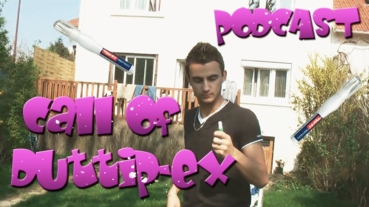 SQUEEZIE - CALL OF DUTY thumbnail