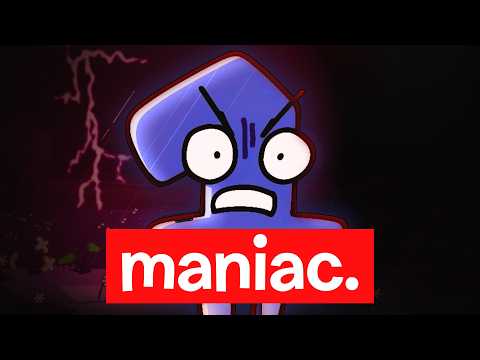 One Is A Selfish Maniac