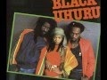 Black uhuru -Leaving to Zion (Subtitulado )
