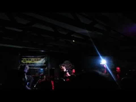 Deoag - Destructive Explosion of Anal Garland at Fekal Party 2013