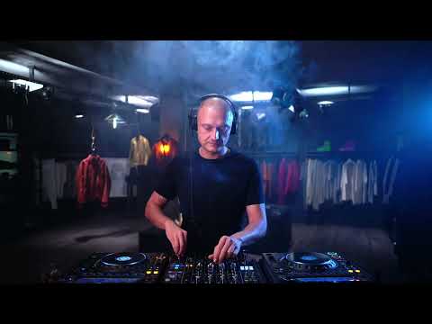 INN7.FM // YOTAM AVNI