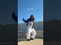 Angel Numbers Amapiano Remix Chris Brown TikTok Dance Challenge