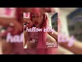 Kwam E Hallow Kitty Prod By OVE