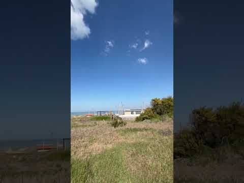 Terreno en Pinamar en Venta. A metros del mar