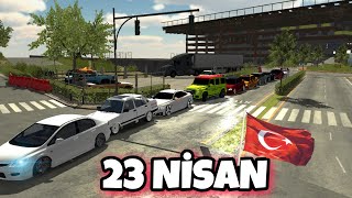 BAŞ BELASI YEĞENLERİM / Car Parking Multiplayer