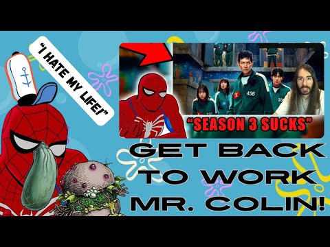 Responding To The WORST Defenses of Squid Game Season 3