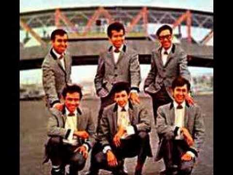 Los Freddy's - diciendote te quiero