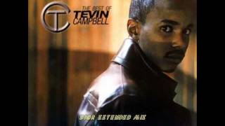 Tevin Campbell feat.LL Cool J - Gotta Get Yo Groove On (BIGR Extended Mix)