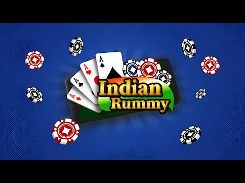 Indian Rummy Video