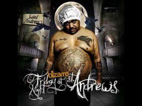 Hayse ft Bizarre D12 When The Curtain falls