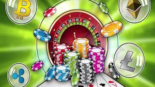 Review About The Best Crypto Casino Platform ROOBET! Play Games on Roobet.com & 
