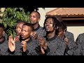 United Singers Gospel Choir- Thuso