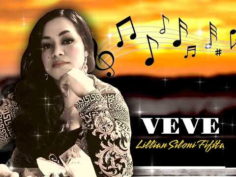 VEVE by Lillian Siloni Fifita (Recorded & Mixed by Dj Sake Tafolo) 2010