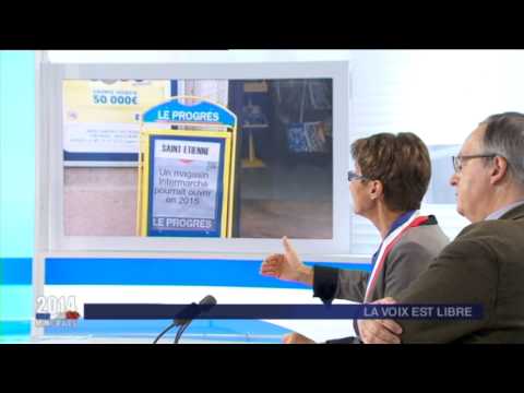 La voix est libre : Municipales, mode d'emploi & enjeux politiques