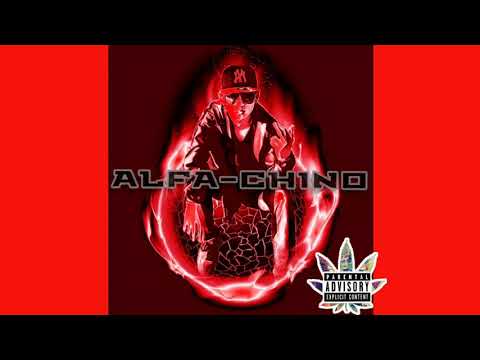 AlFa Chino - RESPETO (Prod. By F. K. For Life) Oficial Audio