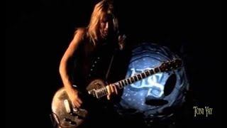 Whitesnake ❀ Steal Your Heart Away ☆ Live