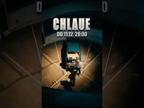 Chlaue - Jule X, Astro Burger, ANRU