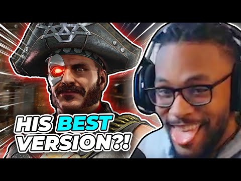 Kano is Probably the BEST HE’S EVER BEEN in a Mortal Kombat Game!