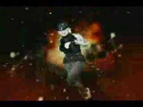 OTEP - GhostFlowers FULL VIDEO