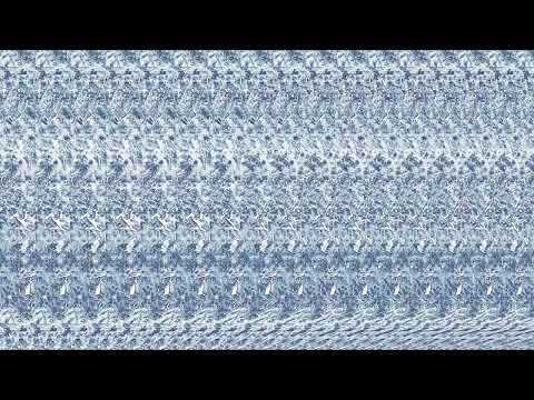 Animated Magic Eye (set it to 1080p)