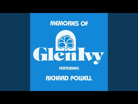 World Of Ecstasy - Richard Powell