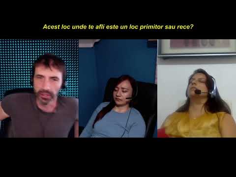 229 _RO_ (ES) Raul, Internat la UVI pentru CVD - Hipnoză Regresivă Calogero Grifasi