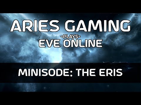 Aries Gaming 20 - Minisode: The Eris