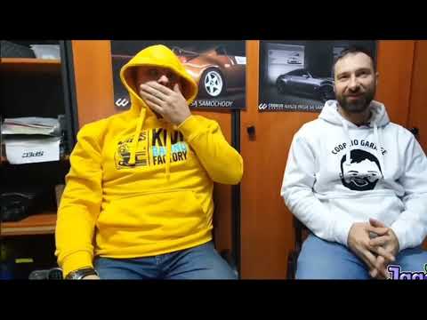 Kaptur KIVI - Kivi Coobcio Jagodowy #jagodowytv #coobcio #kivi