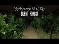 Slenderman Must Die: Silent Forest 