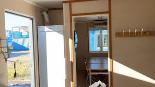 وحدة مكتبية Remodul OMTD6 | صورة 4 - Machineryline