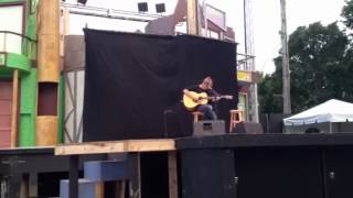 Shawn Colvin @ Prescott Park