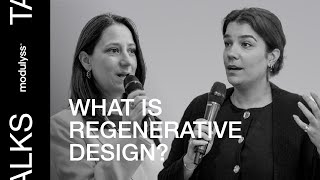 What's Next in Sustainability: Regenerative Design is The New Standard