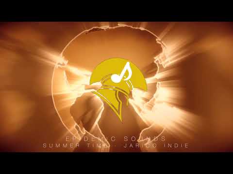 Epidemic Sounds: Summer Time - Jarico Indie [Free Music For Videos]
