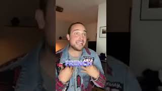 French vs English by Loic Suberville 1