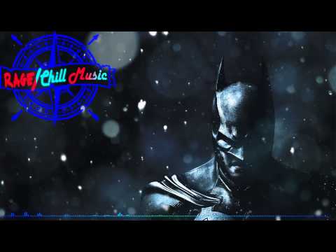 Dropkillers - Batman