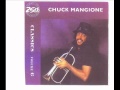 Chuck Mangione - Leonardo's Lady