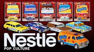 Download lagu @Hot Wheels Nestle Pop Culture Review. mp3 Download lagu @Hot Wheels Nestle Pop Culture Review. mp3
