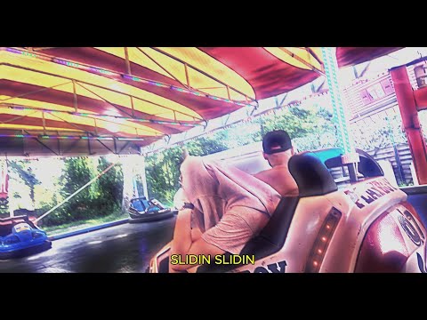 Żaluzja Solonez x LIMBØ - SLIDIN