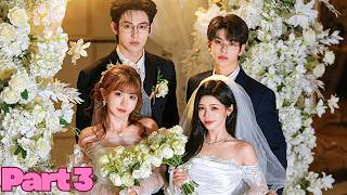 Cô Gái Và Bạn Thân Xuyên Sách Thành Vợ TổngTài Bá Đạo Từ Yêu Giả Thành Thật Và Cái Kết Đầy Ngọt Ngào