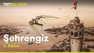 Şehrengiz | Galata | TRT Belgesel